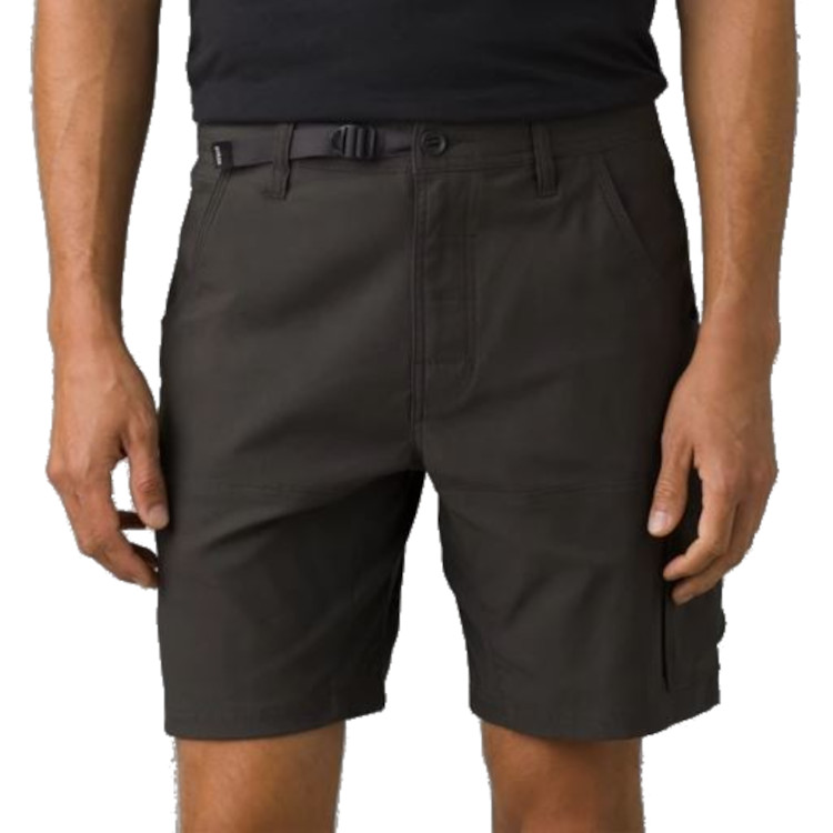 Prana Stretch Zion Short II 10" Inseam - Men's - Image 5